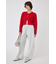 BI COLOR ニットカーディガン