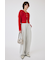 BI COLOR ニットカーディガン