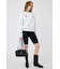 MOUSSY NY COLLECT プルオーバー