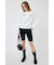 MOUSSY NY COLLECT プルオーバー