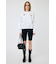 MOUSSY NY COLLECT プルオーバー