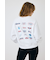 MOUSSY NY COLLECT プルオーバー