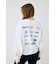 MOUSSY NY COLLECT プルオーバー