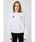 MOUSSY NY COLLECT プルオーバー