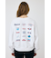 MOUSSY NY COLLECT プルオーバー