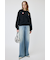 MOUSSY NY COLLECT プルオーバー