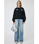MOUSSY NY COLLECT プルオーバー
