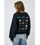 MOUSSY NY COLLECT プルオーバー
