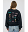MOUSSY NY COLLECT プルオーバー