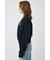 MOUSSY NY COLLECT プルオーバー