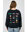MOUSSY NY COLLECT プルオーバー