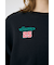 MOUSSY NY COLLECT プルオーバー