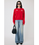 MOUSSY NY COLLECT プルオーバー