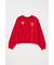MOUSSY NY COLLECT プルオーバー
