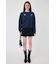 MOUSSY NY COLLECT プルオーバー