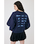 MOUSSY NY COLLECT プルオーバー