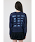 MOUSSY NY COLLECT プルオーバー