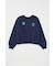 MOUSSY NY COLLECT プルオーバー