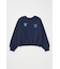 MOUSSY NY COLLECT プルオーバー