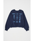 MOUSSY NY COLLECT プルオーバー