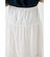 COTTON マキシスカート
