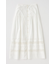 COTTON マキシスカート