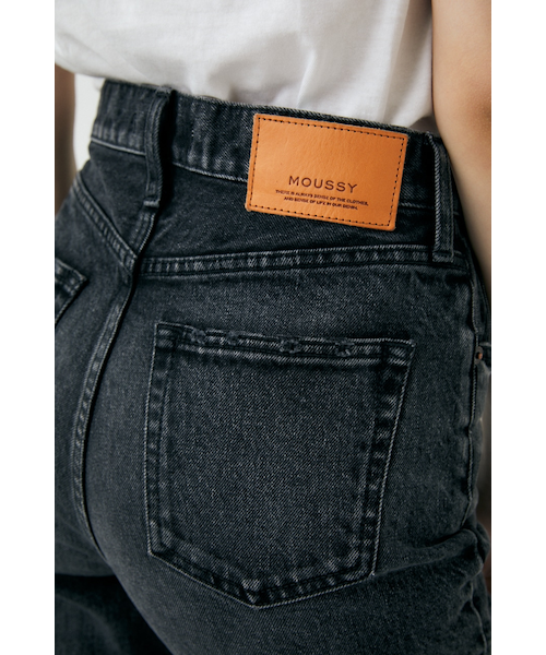 MVS BLACK FLARE｜マウジーの通販｜&mall（アンドモール）三井