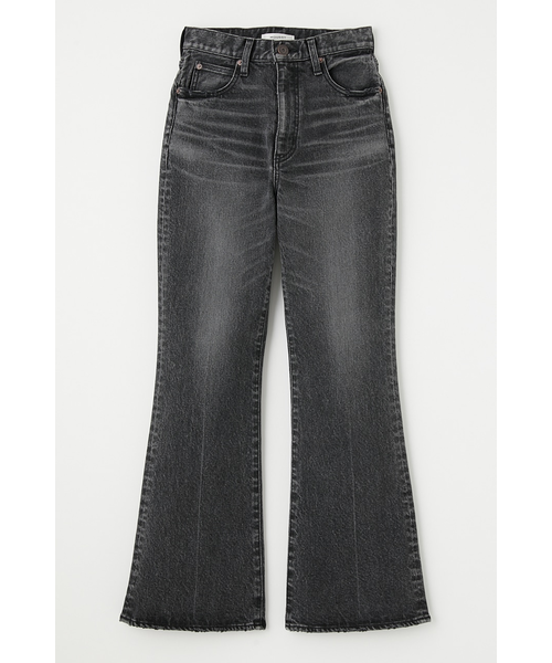 MVS BLACK FLARE｜マウジーの通販｜&mall（アンドモール）三井