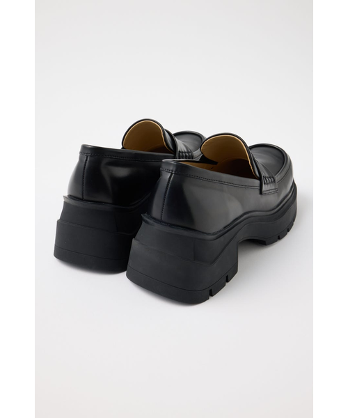 PLATFORM ローファー｜マウジーの通販｜&mall（アンドモール）三井