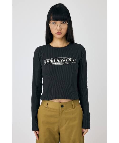 NACHE ロングスリーブT ドライロングスリーブTシャツ 00304－ALT 034