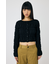 SHIRRING カーディガン