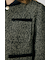CLASSIC ツイードジャケット