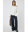 OFF SHOULDER スウェット