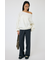 OFF SHOULDER スウェット