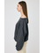 OFF SHOULDER スウェット