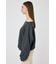 OFF SHOULDER スウェット