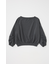 OFF SHOULDER スウェット