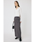PICOT EYELET ニットアンサンブル