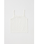 PICOT EYELET ニットアンサンブル