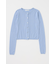 PICOT EYELET ニットアンサンブル