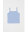 PICOT EYELET ニットアンサンブル