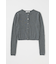 PICOT EYELET ニットアンサンブル