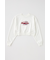 MOUSSY PRODUCT ロゴプルオーバー
