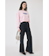 MOUSSY PRODUCT ロゴプルオーバー