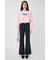 MOUSSY PRODUCT ロゴプルオーバー