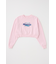 MOUSSY PRODUCT ロゴプルオーバー