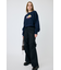 MOUSSY PRODUCT ロゴプルオーバー