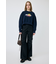 MOUSSY PRODUCT ロゴプルオーバー