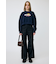 MOUSSY PRODUCT ロゴプルオーバー