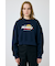 MOUSSY PRODUCT ロゴプルオーバー